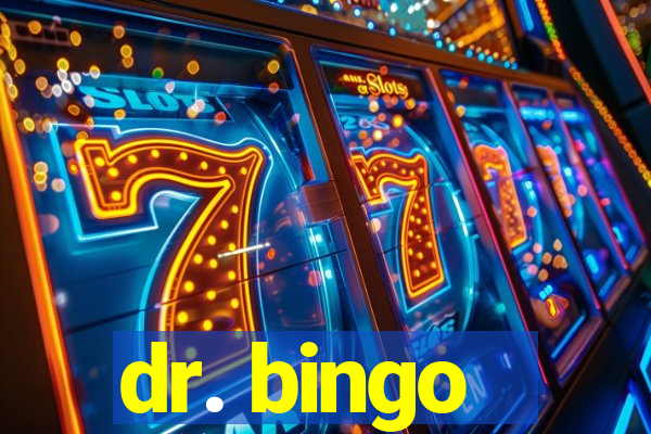 dr. bingo - videobingo slots
